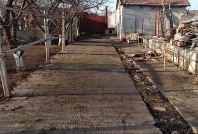 Teren de 2179 mp, în Km 5 - 11