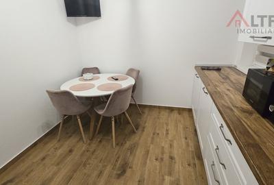 Apartament cu 2 camere decomandat, mobilat în Tineretului - 8