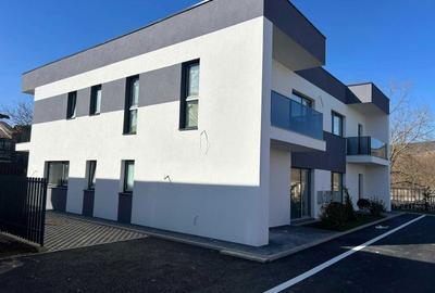 Casă cu 4 camere în Florești - 1