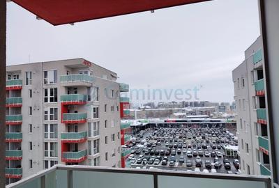 Apartament in bloc nou Ared, Oradea, Bihor, Gaminvest, V4383 - 10