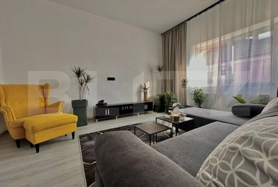 Apartament la casa, cu 2 camere, 80 mp, Oradea - 4