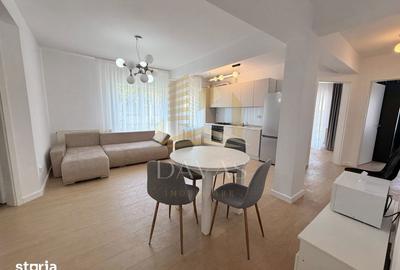 Apartament cu 4 camere, mobilat în Zorilor - 7