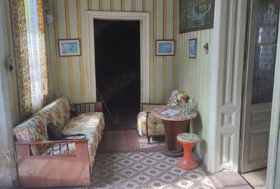 Casă cu 6 camere cu Teren 390 Mp în Orăștie - 4