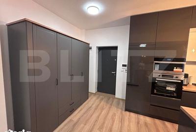 Apartament cu 2 camere în Central - 2
