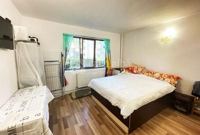 Semicentral - Bucsinescu | 3 camere mobilat si utilat | renovat - 6