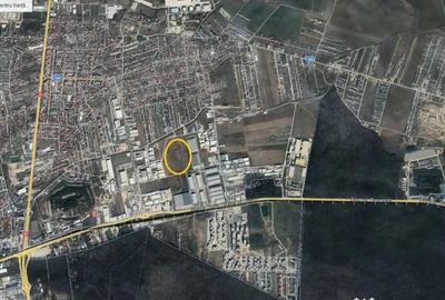Teren de 20000 mp, în Otopeni - 3
