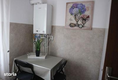 Apartament cu 2 camere în Central - 1