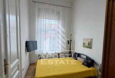 Apartament cu 2 camere , centrala proprie , Iosefin Apartament cu 2 camere , centrala proprie , Iosefin - 1