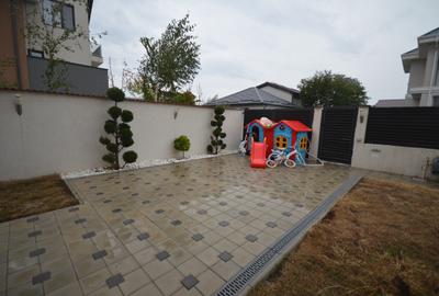 Casa Pantelimon - finisaje PREMIUM - 160 mp - an contructie 2021 - 38