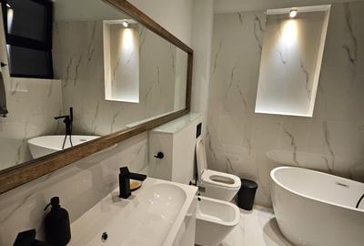 Apartament cu 4 camere decomandat, mobilat în Dorobanți - 7