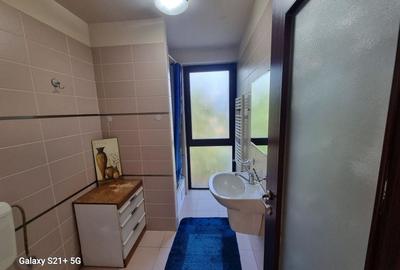 Vilă cu 4 camere de închiriat în zona Braytim cu piscina - 21