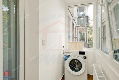 Apartament cu 3 camere, mobilat în Port - 16