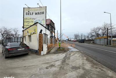 Spațiu comercial, de 42 mp, în Paleu - 6