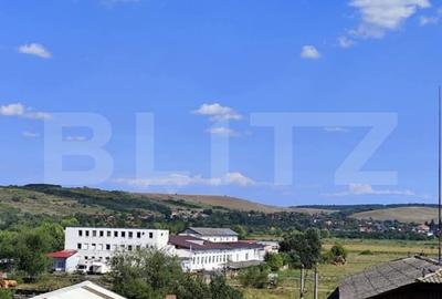 Apartament 2 camere, 46.98 mp utili + 6.32 mp balcon, zona Competrol - 19