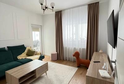 Apartament 3 camere prima inchiriere - 4