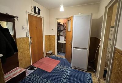 Apartament 3 camere necesita renovare, Lujerului, Militari - 10