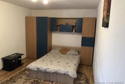 Garsonieră în Parcul Carol - 1