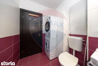Apartament cu 2 camere în IAR - 2