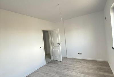Direct dezvoltator – Apartament 3 camere, 71 mp cu încălzire în pardoseală - 13