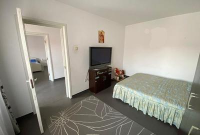 Vanzare casa vila 5 camere zona Crangasi - 24