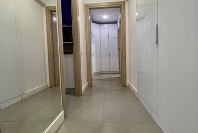 Apartament modern cu 2 camere - 10