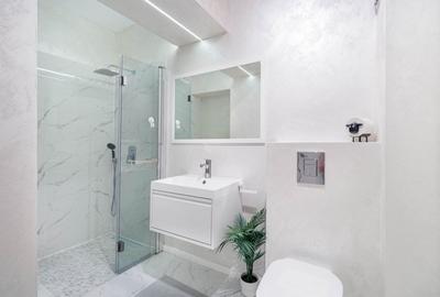 Apartament 2 camere complet mobilat si utilat - 9