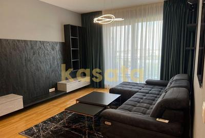 2 Camere de Inchiriat in Luxuria Residence Bloc Nou... - 17
