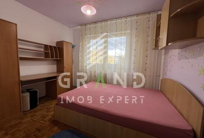 Apartament cu 2 camere semidecomandat, mobilat în Mănăștur - 2