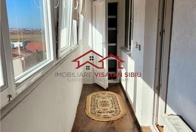 Apartament cu 2 camere decomandat, mobilat în Ștrand - 9