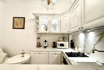 Garsonieră decomandată, mobilată în Ultracentral - 14