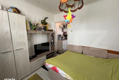 Apartament cu 2 camere decomandat în Deve - 4
