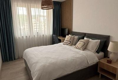 Apartament cu 2 camere în Astra - 3