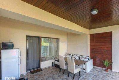 Casă cu 4 camere cu Teren 130 Mp în Ferme - 3