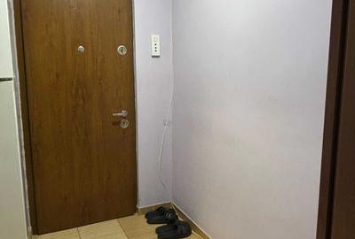 Apartament cu 2 camere semidecomandat în Mircea cel Bătrân - 1