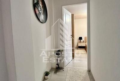 Casa la curte comuna, 4 camere, centrala proprie, complet renovata - 17