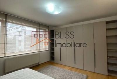 Apartament cu 4 camere în Herăstrău - 18