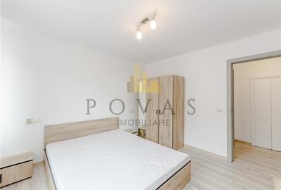 Vanzare Apartament 2 Camere Stefan Cel Mare - 5