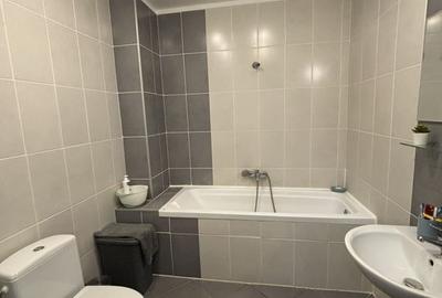 Apartament de închiriat 1 cameră in imobil nou - 6