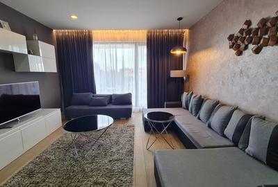 3 room apartment for rent in ONE HERASTRAU PLAZA | GARAGE - 4