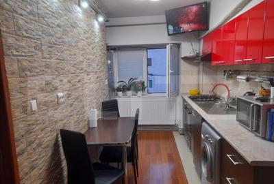Apartament cu 2 camere, decomandat, 55 mp, zona Materna - 3