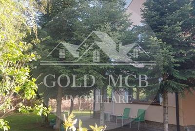 Vila Dalia – Refugiu Verde in Complexul Rezidential „Sanremo–Snagov” - 7