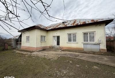 Casă cu 4 camere în Almăj - 1