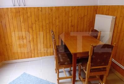 Casă cu 2 camere cu Teren 2850 Mp în Răhău - 7