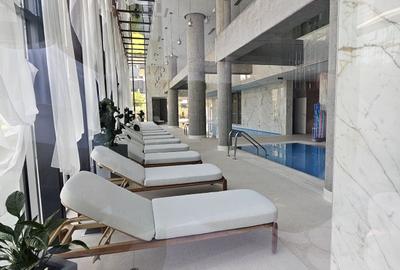 Apartament cu 2 camere semidecomandat în Floreasca - 10