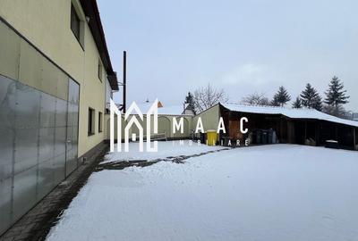 Pensiune + Casa | 626 MPU | Selimbar Pensiune + Casa | 626 MPU | Selimbar - 19