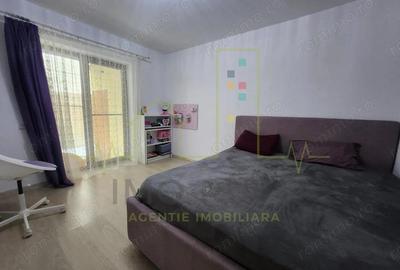 Gradina proprie. Vila cu 6 apartamente. La 5 minute de British School. Mobilat - 3