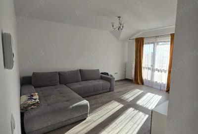 Apartament cu 2 camere decomandat în Central - 5