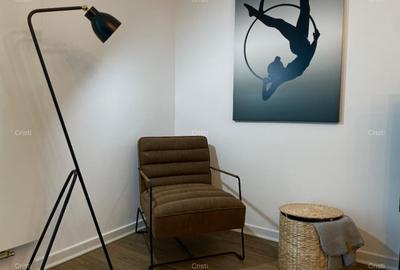 Apartament cu 2 camere decomandat, mobilat în Pipera - 4