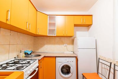 Apartament cu 2 camere decomandat, mobilat în Centura - 9