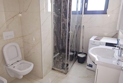Apartament cu 2 camere semidecomandat în Central - 3